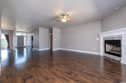 3170 Stonewall Dr, Benton, AR 72015 photo 13