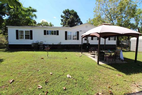 2815 Willow Spgs, Little Rock, AR 72206