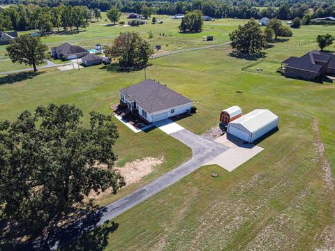 2 Downwind Ave, Greenbrier, AR 72058 photo 40