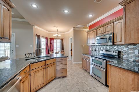 2 Downwind Ave, Greenbrier, AR 72058 photo 9