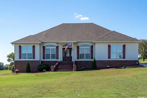 2 Downwind Ave, Greenbrier, AR 72058 photo 1