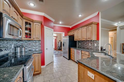 2 Downwind Ave, Greenbrier, AR 72058 photo 8