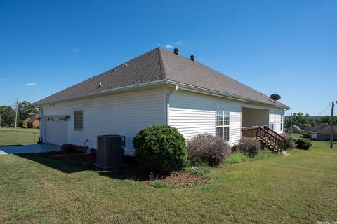 2 Downwind Ave, Greenbrier, AR 72058 photo 33
