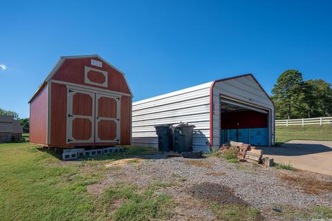 2 Downwind Ave, Greenbrier, AR 72058 photo 35