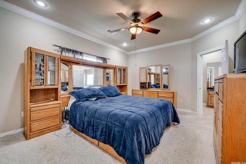 2 Downwind Ave, Greenbrier, AR 72058 photo 17