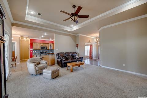 2 Downwind Ave, Greenbrier, AR 72058 photo 3