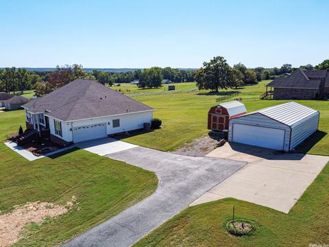2 Downwind Ave, Greenbrier, AR 72058 photo 38