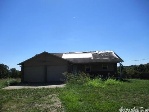 6389 Harmon Rd, Harrison, AR 72601 photo 1