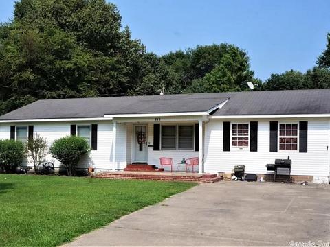 312 N Vandeventer, Kennett, MO 63857 photo 1