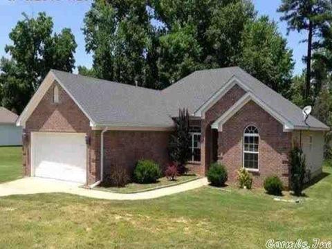 1020 Katy Ln, Alexander, AR 72002 photo 1