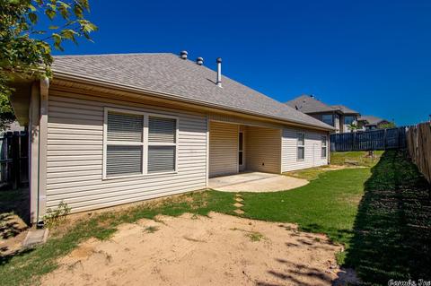 719 Maia, Benton, AR 72019 photo 30
