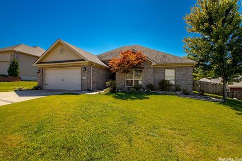 719 Maia, Benton, AR 72019 photo 2