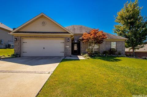 719 Maia, Benton, AR 72019 photo 1