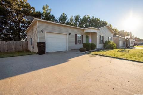 35 Gold Meadows Loop, Ward, AR 72176 photo 2