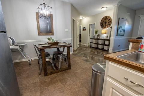 35 Gold Meadows Loop, Ward, AR 72176 photo 8