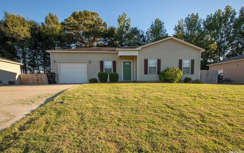 35 Gold Meadows Loop, Ward, AR 72176 photo 1