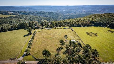 559 Evans Mountain Rd, Clinton, AR 72031 photo 32