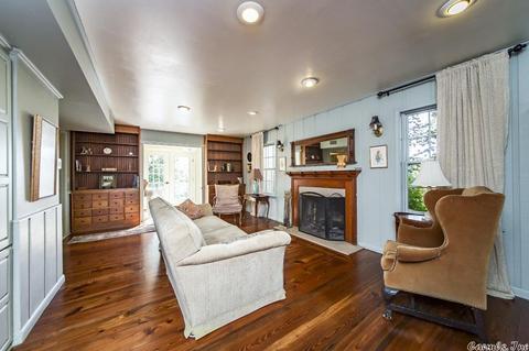 559 Evans Mountain Rd, Clinton, AR 72031 photo 17