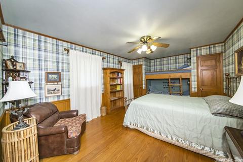 559 Evans Mountain Rd, Clinton, AR 72031 photo 24