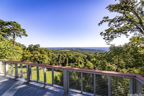 559 Evans Mountain Rd, Clinton, AR 72031 photo 7
