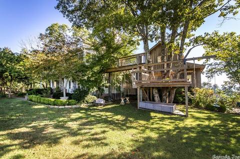 559 Evans Mountain Rd, Clinton, AR 72031 photo 2