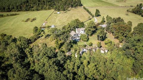 559 Evans Mountain Rd, Clinton, AR 72031 photo 34
