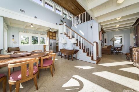 559 Evans Mountain Rd, Clinton, AR 72031 photo 13