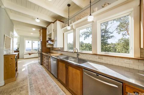 559 Evans Mountain Rd, Clinton, AR 72031 photo 11