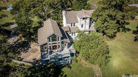 559 Evans Mountain Rd, Clinton, AR 72031 photo 5