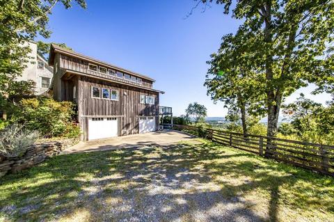 559 Evans Mountain Rd, Clinton, AR 72031 photo 4