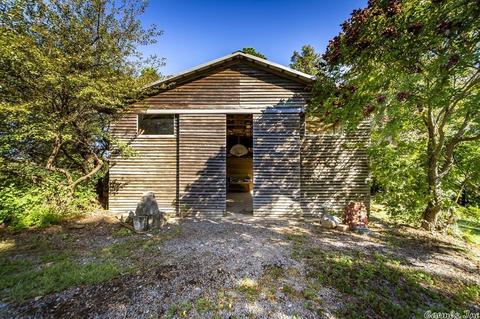559 Evans Mountain Rd, Clinton, AR 72031 photo 30