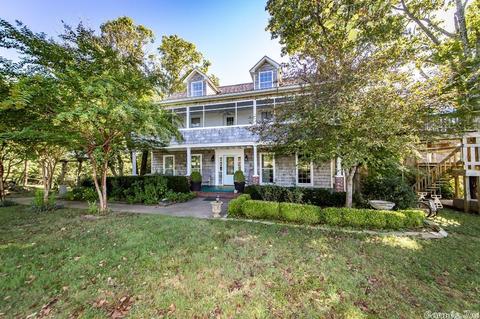 559 Evans Mountain Rd, Clinton, AR 72031 photo 1