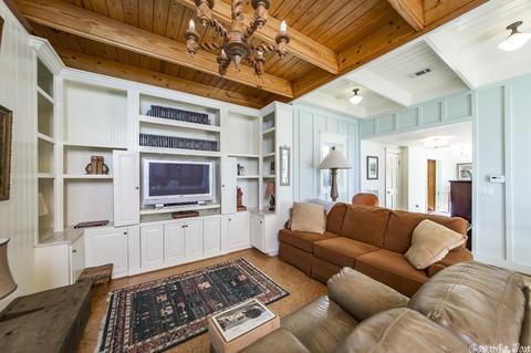 559 Evans Mountain Rd, Clinton, AR 72031 photo 18