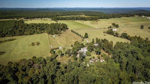 559 Evans Mountain Rd, Clinton, AR 72031 photo 37