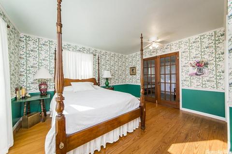 559 Evans Mountain Rd, Clinton, AR 72031 photo 22