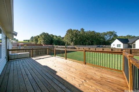 914 Pinehurst Loop, Cabot, AR 72023 photo 32