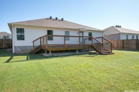 914 Pinehurst Loop, Cabot, AR 72023 photo 39