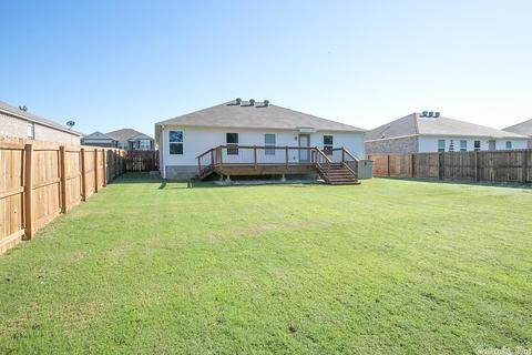 914 Pinehurst Loop, Cabot, AR 72023 photo 38