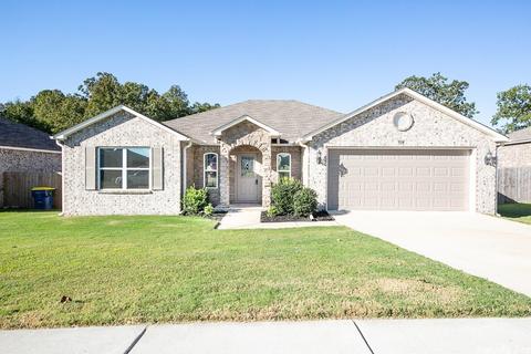 914 Pinehurst Loop, Cabot, AR 72023 photo 1