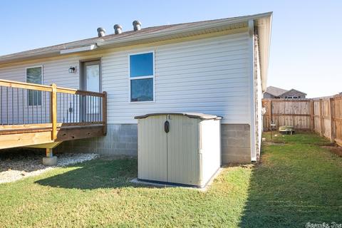 914 Pinehurst Loop, Cabot, AR 72023 photo 36