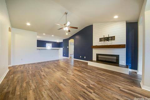914 Pinehurst Loop, Cabot, AR 72023 photo 4