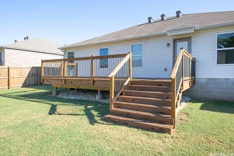 914 Pinehurst Loop, Cabot, AR 72023 photo 35