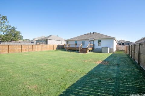 914 Pinehurst Loop, Cabot, AR 72023 photo 40