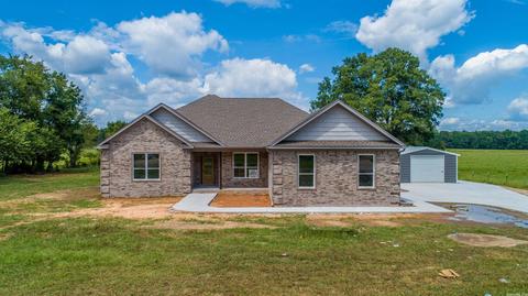 164 E Horizon Rd, Ward, AR 72176 photo 1