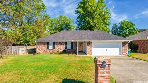 2912 Celia, Conway, AR 72034 photo 1