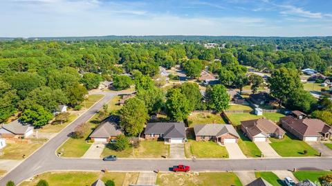 2912 Celia, Conway, AR 72034 photo 34