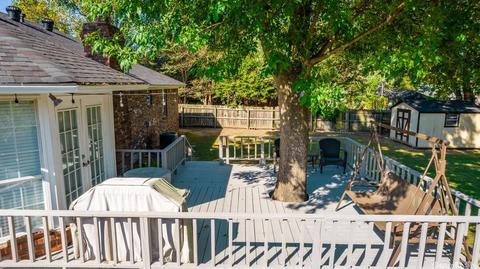 2912 Celia, Conway, AR 72034 photo 36