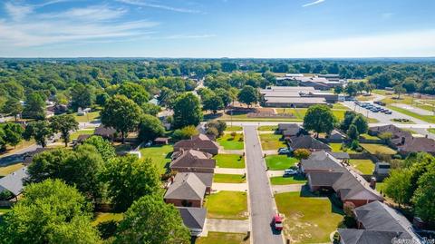 2912 Celia, Conway, AR 72034 photo 35