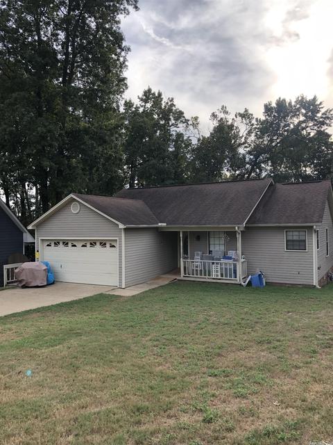 20 Hickory Rdg, Benton, AR 72015 photo 1