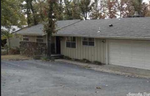 220 Burning Tree, Greers Ferry, AR 72067 photo 1